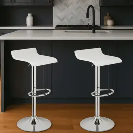 Banquetas  C632 Combo X 2 Unidades ...