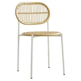 Silla De Comedor Cocina En Hilo Sin...