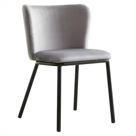 Silla De Comedor Cocina Cozy T...