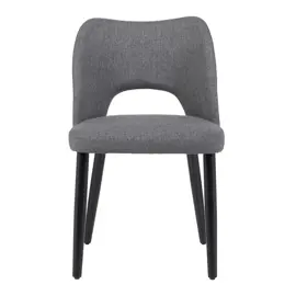 Sillas Comedor Bloom Tapizado Lino ...