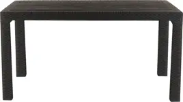 Mesa Rectangular Rattan Niza F43006...