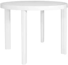 Mesa Redonda Guinea F413000  90Cm, ...