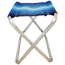 Banqueta Lh401 Ca¦`O Al  Tela Mix 