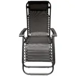 REPOSERA LH-211 GRAVEDAD CERO NG. LUXURY HOME