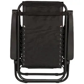 Reposera Lh211 Gravedad Cero Ng. 