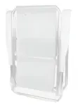 Silla Reclinable de Aluminio 8 Posiciones Mor Sannet