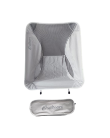 Silla Portatil Plegable De Aluminio...