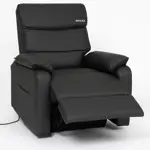 SILLÓN MASAJEADOR SOFA MOEBIUS FLEET