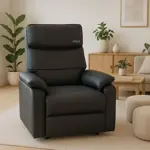 SILLÓN MASAJEADOR SOFA MOEBIUS FLEET