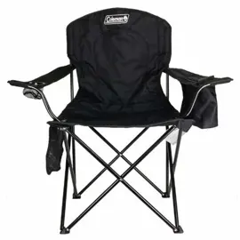 Silla De Campamento Con Nevera De ...