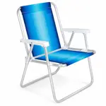 SILLON LAURY RAFIA CON APOYABRAZOS