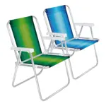 SILLON LAURY RAFIA CON APOYABRAZOS