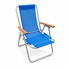 Sillon  Aluminio 7/8