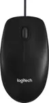 MOUSE M100 USB NEGRO EL LOGITECH