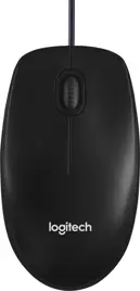 Mouse M100 Usb Negro El