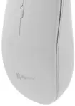 MOUSE KMW-335WH WIRELESS ARROW SLIM BL KLIPXTREME
