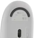 MOUSE KMW-335WH WIRELESS ARROW SLIM BL KLIPXTREME