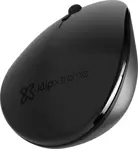 MOUSE KMB-251BK ARROW BLT SLIM NG KLIPXTREME