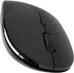 MOUSE KMB-251BK ARROW BLT SLIM NG KLIPXTREME