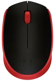 Mouse M170 Wireless Ro El