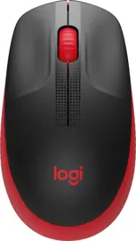 Mouse M190 Wireless Ro El