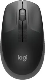 Mouse M190 Wireless Ng El