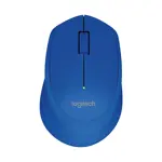 Mouse Inalambrico Logitech M280 Wireless Nano Usb Unifying Pc Mac Gtia Oficial