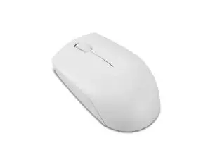 Ratón inalámbrico compacto Lenovo 300 sin batería Gris