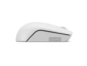 Ratón inalámbrico compacto Lenovo 300 sin batería Gris
