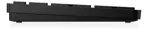 Teclado Hp 450 Inalambrico Programable Receptor Usb Negro