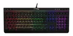 Teclado Gamer Hyperx Alloy Core Rgb Qwerty Con Luz Rgb 4p4f5