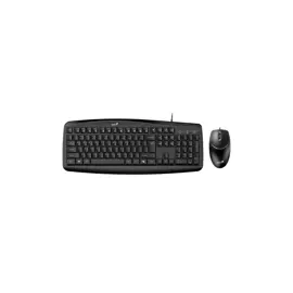 Teclado Con Mouse Km200 Smart Usb ...