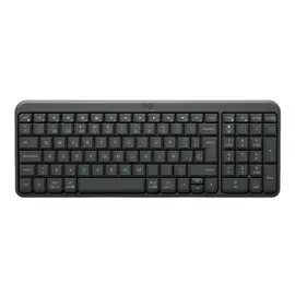 Teclado K250 Compact Bt Negro