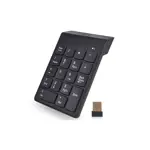 Teclado Numerico Inalambrico Mini Wireless