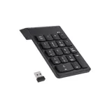 Teclado Numerico Inalambrico Mini Wireless