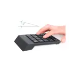 Teclado Numerico Inalambrico Mini Wireless