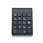 Mini Teclado Numerico Bluetooth 18 Teclas