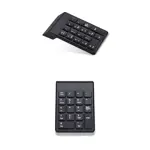 Mini Teclado Numerico Bluetooth 18 Teclas