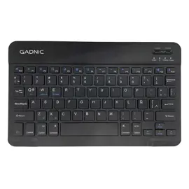 Teclado Inalámbrico  Mini Universal...