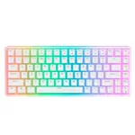 Teclado Mecánico Onikuma G30 Gamer Retroiluminado