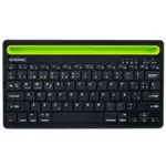 Teclado Bluetooth Gadnic Bluetooth Android IOS Windows