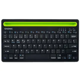 Teclado Bluetooth  Bluetooth A...
