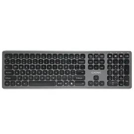 Teclado Inalámbrico  Universal Recargable