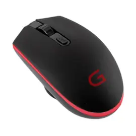 Mouse Gaming  M3 Shoot Usb Opt...