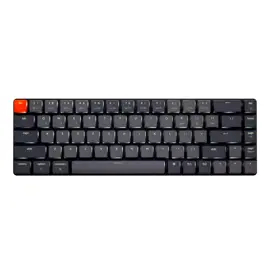 Teclado Mecánico K7 Max Inalámbric...
