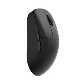 Mouse Inalámbrico Negro M2