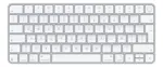 Magic Keyboard con Touch ID (Español - Latino America)