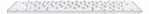 Apple Magic Keyboard (Español)
