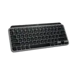 Teclado inalámbrico Logitech MX Keys Mini para Mac - Space Grey