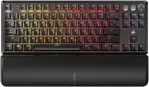 Teclado Gaming Corsair K70 PRO TKL RGB Tenkeyless Black